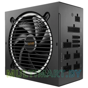 Блок питания be quiet! Pure Power 12 M 850W (BN344)